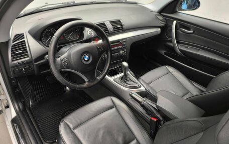 BMW 1 серия, 2008 год, 1 450 000 рублей, 12 фотография