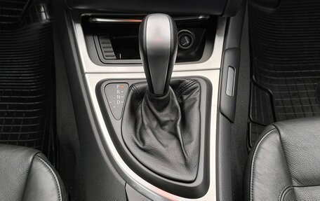 BMW 1 серия, 2008 год, 1 450 000 рублей, 10 фотография