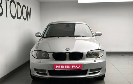 BMW 1 серия, 2008 год, 1 450 000 рублей, 2 фотография