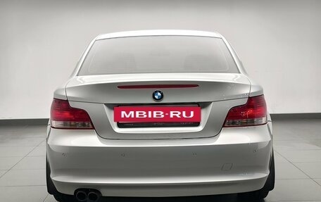 BMW 1 серия, 2008 год, 1 450 000 рублей, 5 фотография