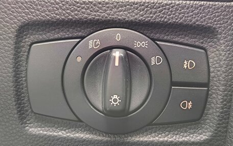 BMW 1 серия, 2008 год, 1 450 000 рублей, 16 фотография