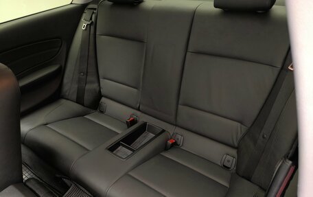 BMW 1 серия, 2008 год, 1 450 000 рублей, 21 фотография