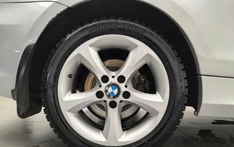 BMW 1 серия, 2008 год, 1 450 000 рублей, 25 фотография