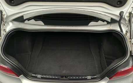 BMW 1 серия, 2008 год, 1 450 000 рублей, 22 фотография