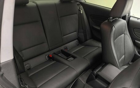 BMW 1 серия, 2008 год, 1 450 000 рублей, 20 фотография