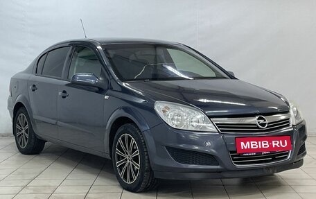 Opel Astra H, 2008 год, 470 000 рублей, 2 фотография
