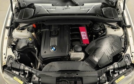 BMW 1 серия, 2008 год, 1 450 000 рублей, 23 фотография