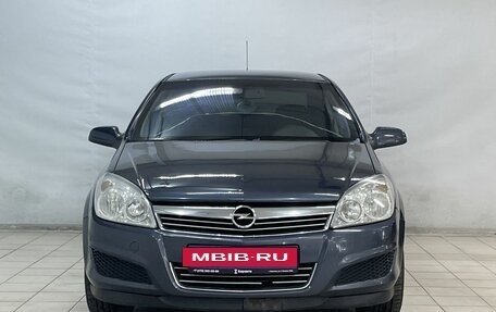 Opel Astra H, 2008 год, 470 000 рублей, 3 фотография