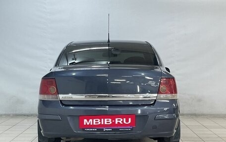 Opel Astra H, 2008 год, 470 000 рублей, 6 фотография