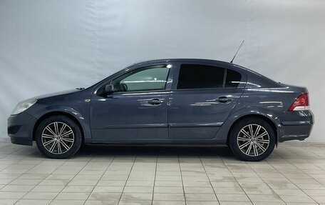 Opel Astra H, 2008 год, 470 000 рублей, 9 фотография