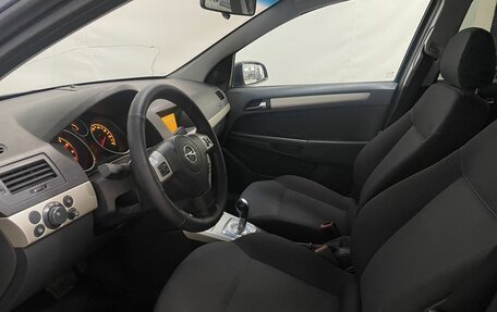 Opel Astra H, 2008 год, 470 000 рублей, 12 фотография