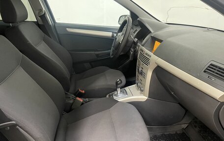 Opel Astra H, 2008 год, 470 000 рублей, 18 фотография