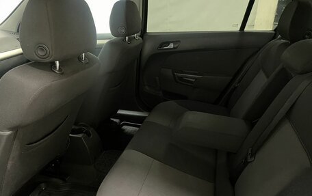 Opel Astra H, 2008 год, 470 000 рублей, 13 фотография