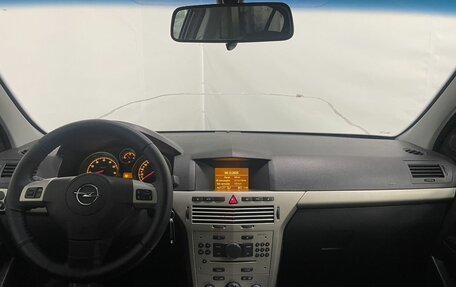 Opel Astra H, 2008 год, 470 000 рублей, 11 фотография