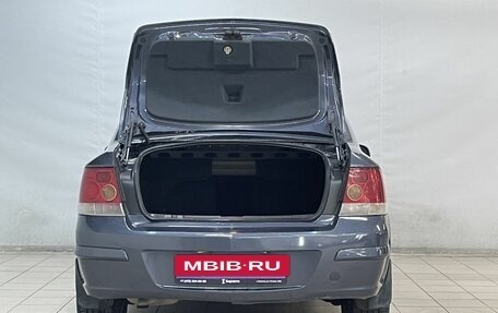 Opel Astra H, 2008 год, 470 000 рублей, 7 фотография