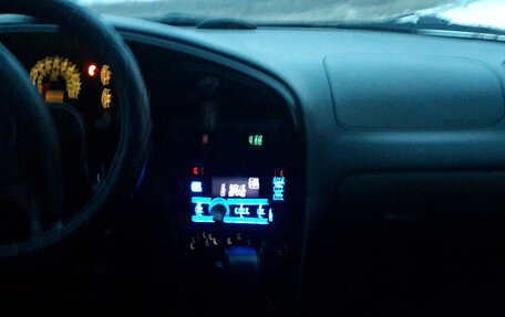 KIA Spectra II (LD), 2006 год, 200 000 рублей, 3 фотография