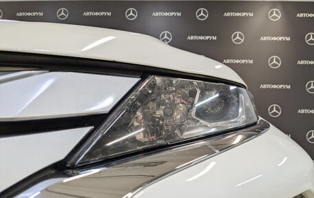 Mitsubishi L200 IV рестайлинг, 2022 год, 4 010 000 рублей, 11 фотография