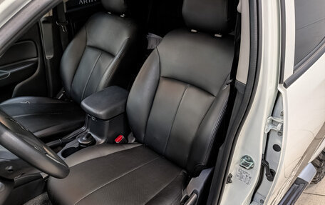 Mitsubishi L200 IV рестайлинг, 2022 год, 4 010 000 рублей, 20 фотография