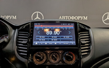 Mitsubishi L200 IV рестайлинг, 2022 год, 4 010 000 рублей, 17 фотография