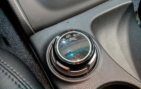 Mitsubishi L200 IV рестайлинг, 2022 год, 4 010 000 рублей, 25 фотография