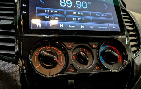 Mitsubishi L200 IV рестайлинг, 2022 год, 4 010 000 рублей, 21 фотография