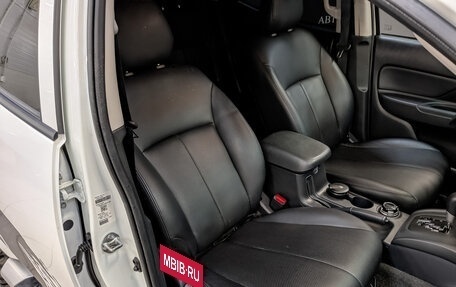 Mitsubishi L200 IV рестайлинг, 2022 год, 4 010 000 рублей, 23 фотография