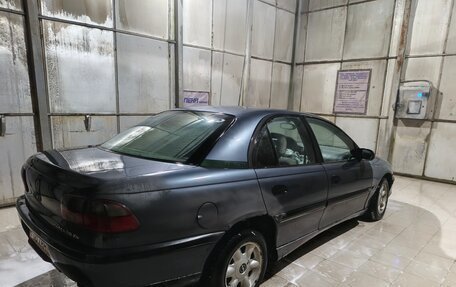 Opel Omega B, 1995 год, 120 000 рублей, 7 фотография