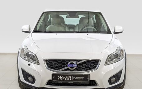Volvo C30 I рестайлинг, 2011 год, 895 000 рублей, 2 фотография