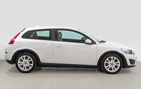 Volvo C30 I рестайлинг, 2011 год, 895 000 рублей, 4 фотография