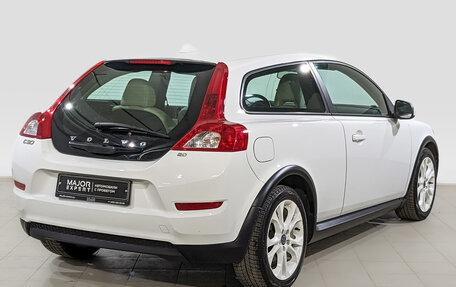 Volvo C30 I рестайлинг, 2011 год, 895 000 рублей, 5 фотография