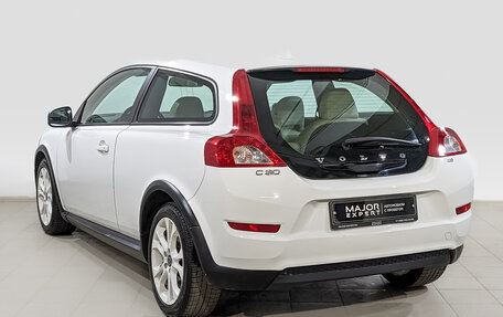 Volvo C30 I рестайлинг, 2011 год, 895 000 рублей, 7 фотография