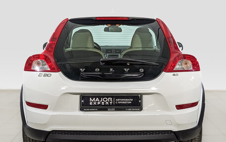 Volvo C30 I рестайлинг, 2011 год, 895 000 рублей, 6 фотография