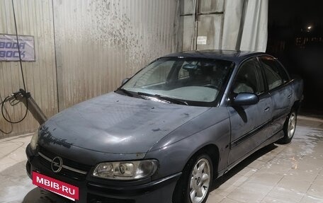 Opel Omega B, 1995 год, 120 000 рублей, 3 фотография