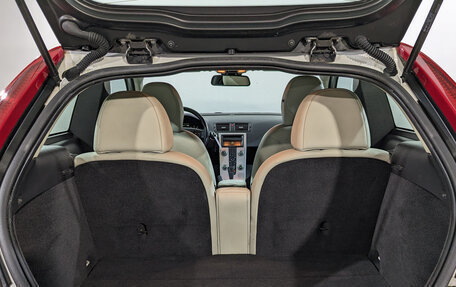 Volvo C30 I рестайлинг, 2011 год, 895 000 рублей, 10 фотография