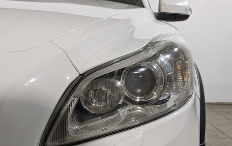 Volvo C30 I рестайлинг, 2011 год, 895 000 рублей, 11 фотография