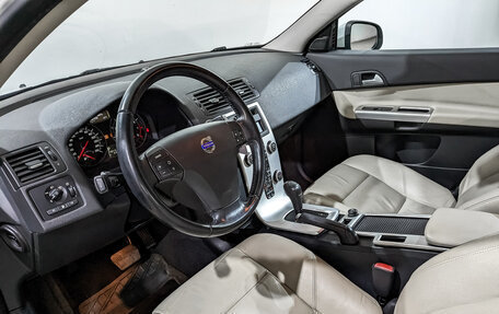 Volvo C30 I рестайлинг, 2011 год, 895 000 рублей, 15 фотография