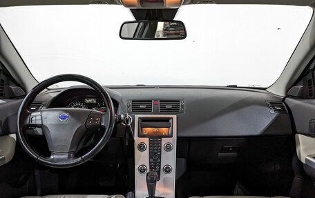 Volvo C30 I рестайлинг, 2011 год, 895 000 рублей, 14 фотография