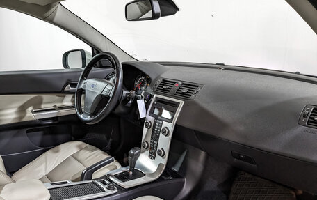 Volvo C30 I рестайлинг, 2011 год, 895 000 рублей, 13 фотография