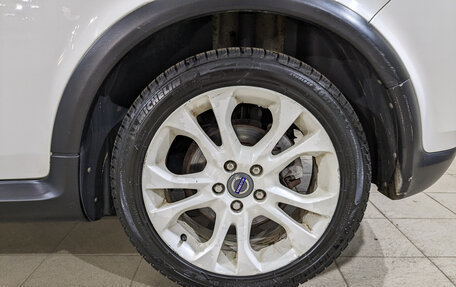 Volvo C30 I рестайлинг, 2011 год, 895 000 рублей, 12 фотография