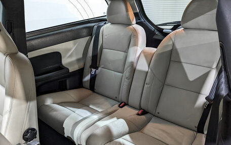 Volvo C30 I рестайлинг, 2011 год, 895 000 рублей, 18 фотография