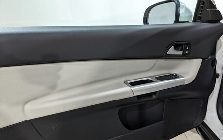 Volvo C30 I рестайлинг, 2011 год, 895 000 рублей, 19 фотография