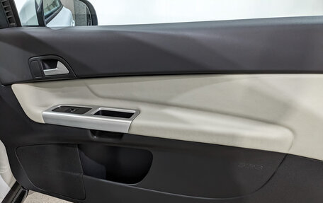 Volvo C30 I рестайлинг, 2011 год, 895 000 рублей, 25 фотография