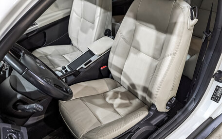 Volvo C30 I рестайлинг, 2011 год, 895 000 рублей, 20 фотография