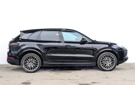 Porsche Cayenne III, 2021 год, 8 450 000 рублей, 4 фотография