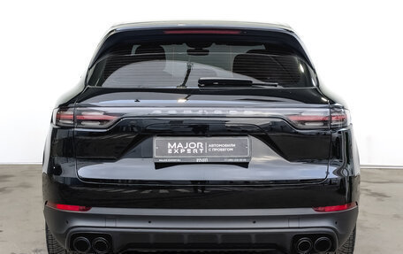 Porsche Cayenne III, 2021 год, 8 450 000 рублей, 6 фотография