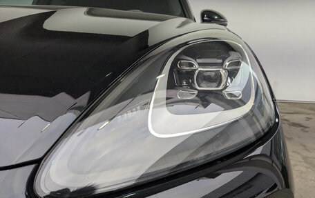 Porsche Cayenne III, 2021 год, 8 450 000 рублей, 11 фотография