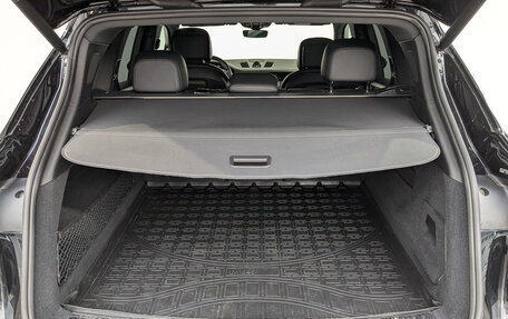 Porsche Cayenne III, 2021 год, 8 450 000 рублей, 10 фотография