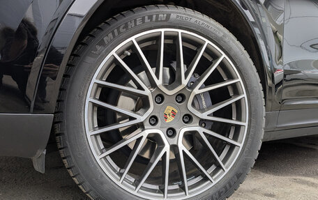 Porsche Cayenne III, 2021 год, 8 450 000 рублей, 12 фотография