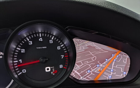 Porsche Cayenne III, 2021 год, 8 450 000 рублей, 25 фотография