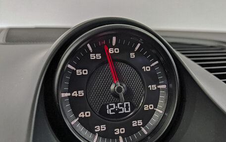 Porsche Cayenne III, 2021 год, 8 450 000 рублей, 26 фотография